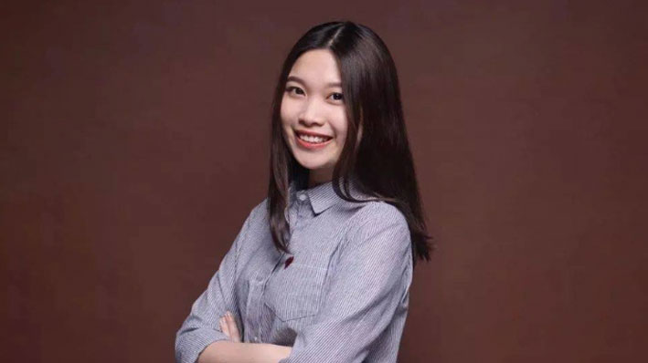 Yingjie Sun