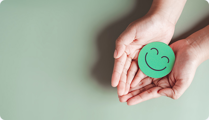 Psychological Care