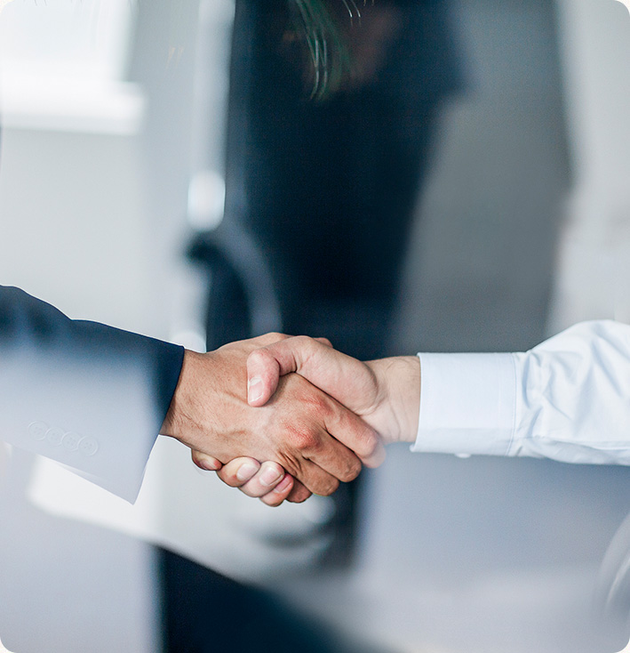 Product Commercialization and Distribution Partnership