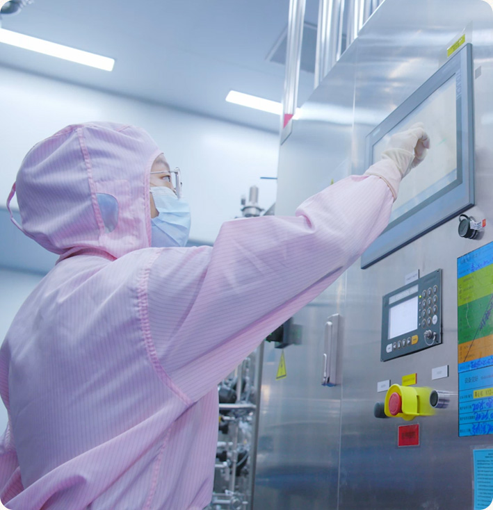 Technology Transfer and Localized Manufacturing