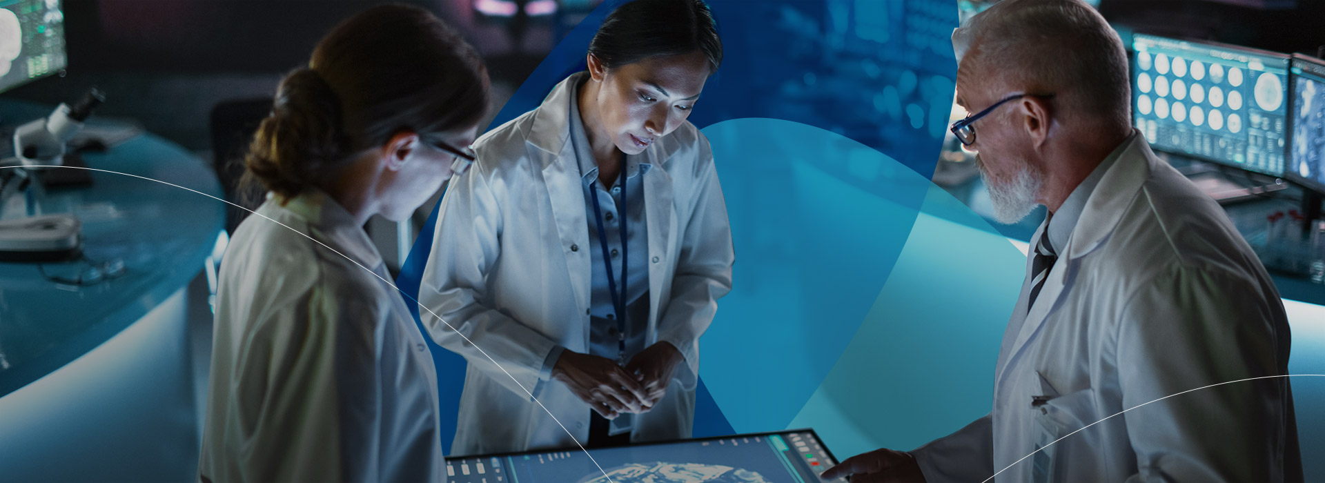 Core Biopharmaceutical Products