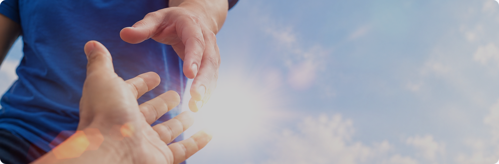 Passing on Care, Sowing Hope