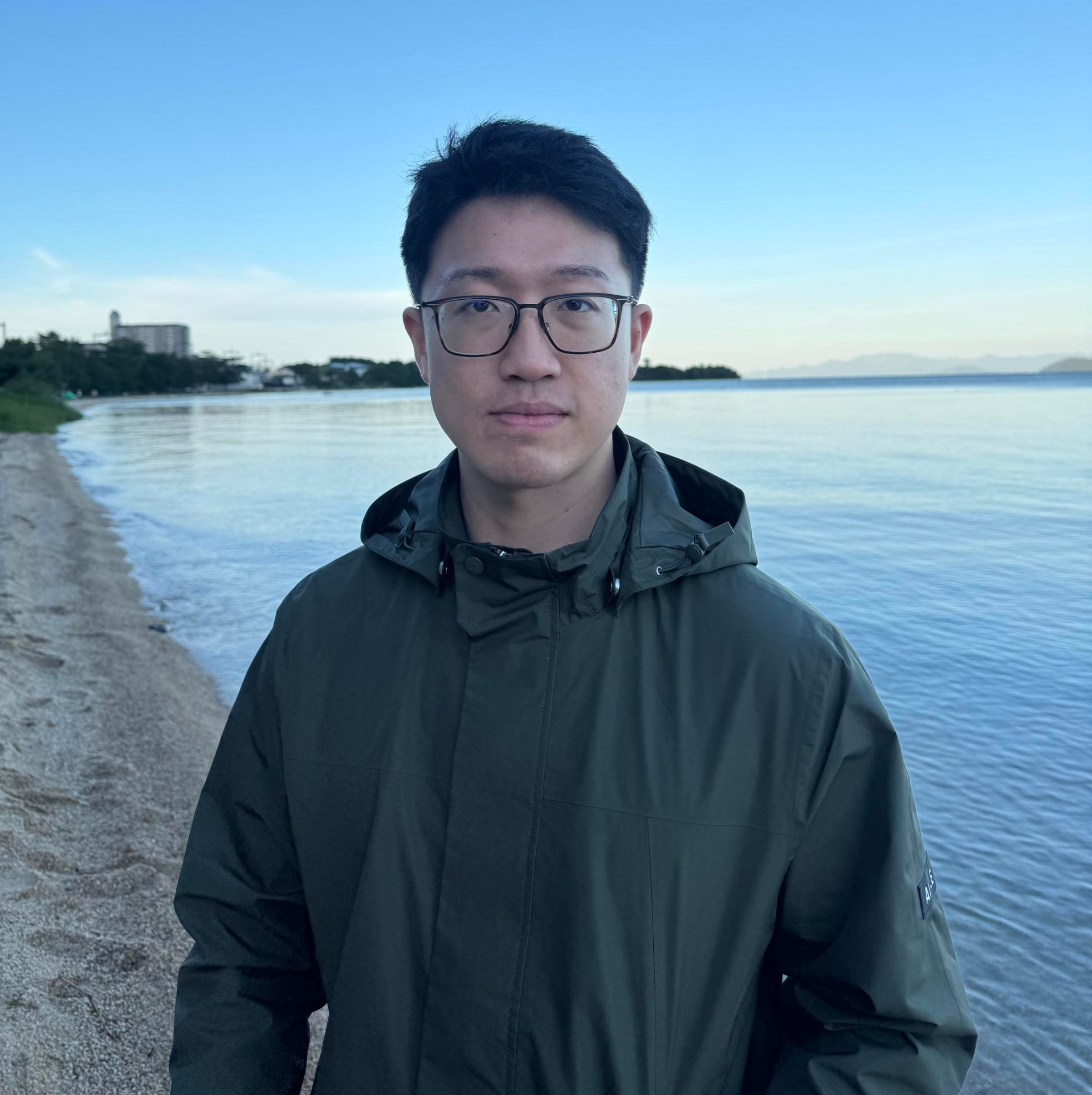 Lukai Liu
