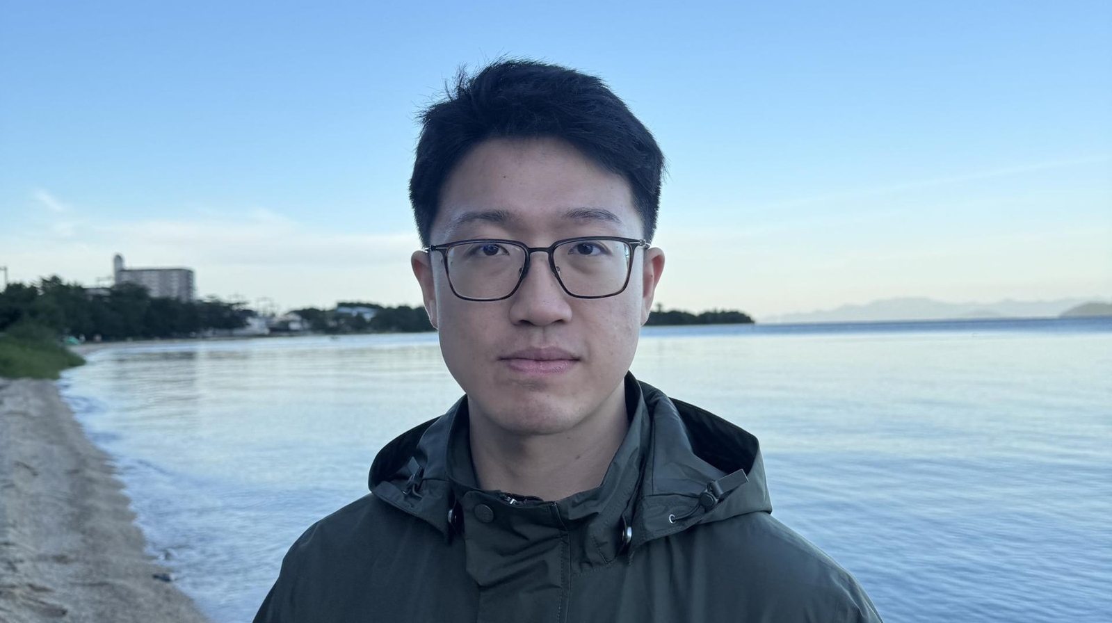 Lukai Liu