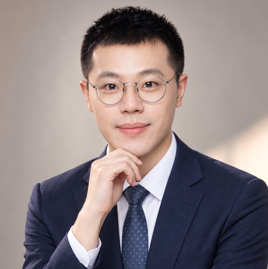 Keyu Chen