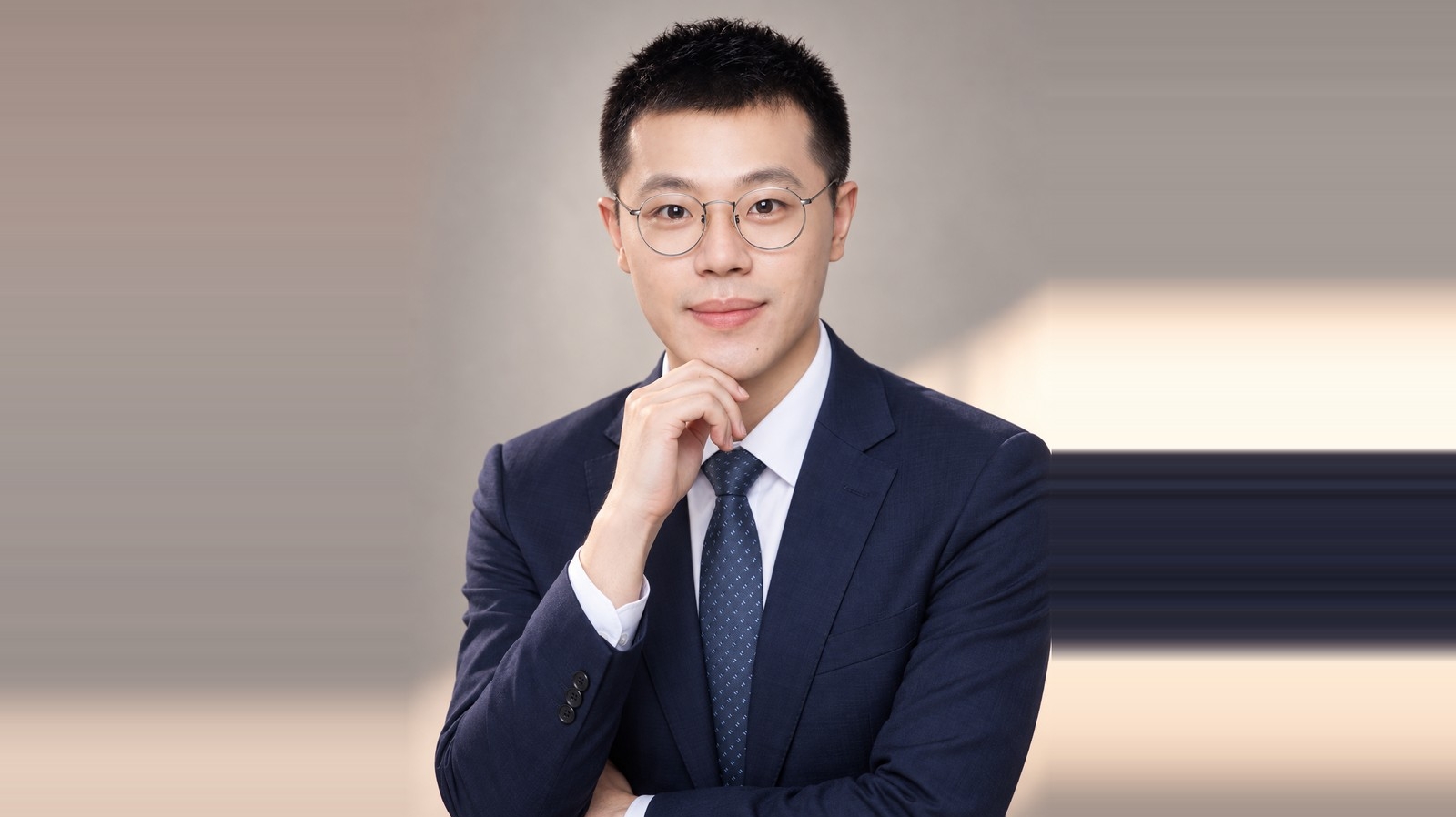 Keyu Chen